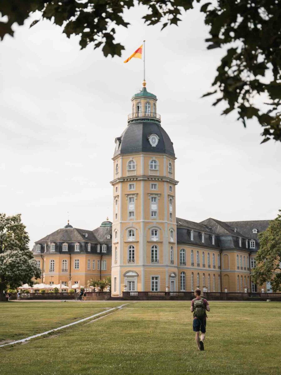 Karlsruhe: Sehenswürdigkeiten und Tipps für deinen Städtetrip