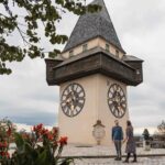 Graz: Alle Tipps für deine nachhaltige Städtereise, Geheimtipps & Sehenswürdigkeiten