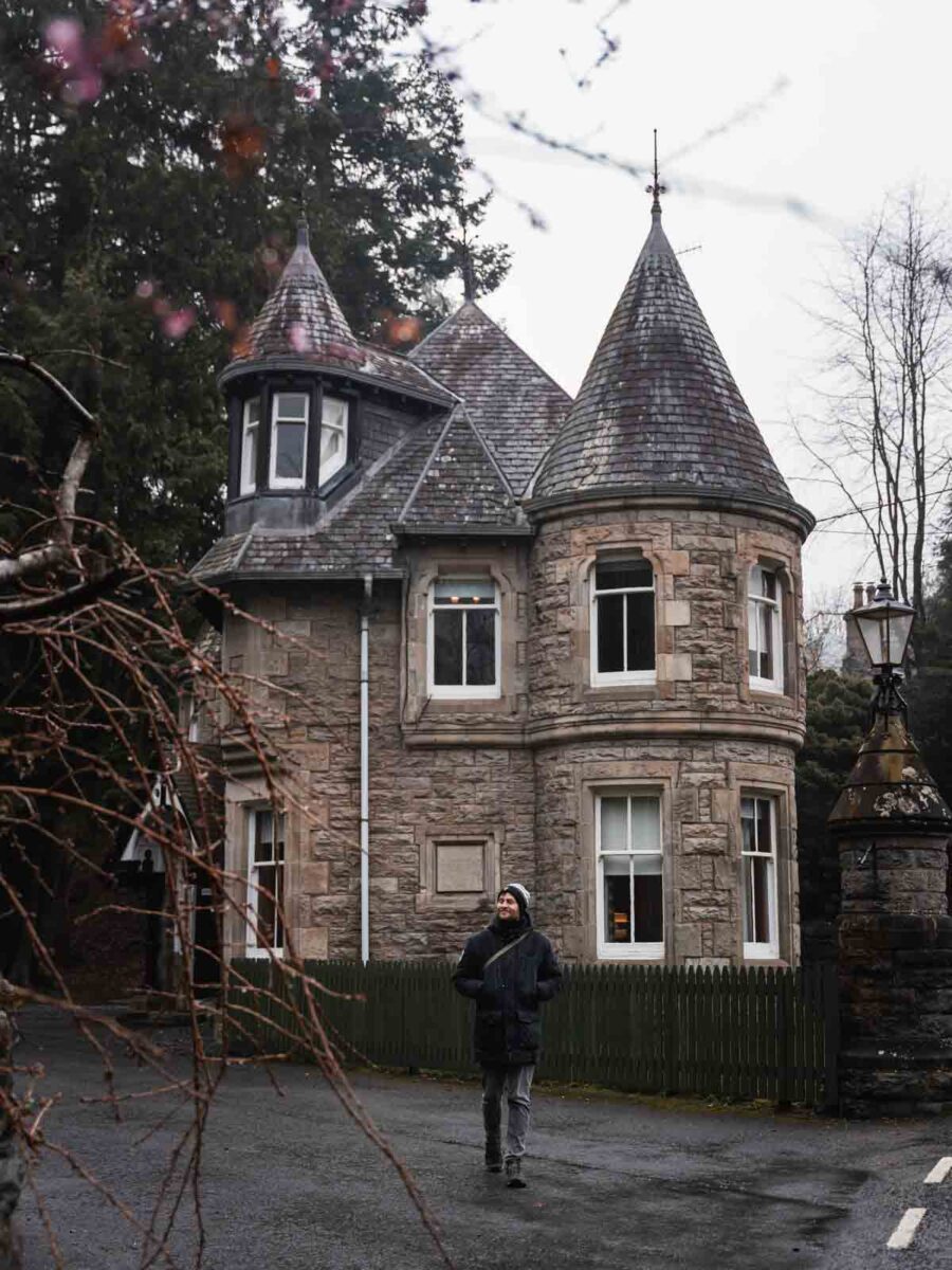 Perthshire: Geheimtipp in Schottland