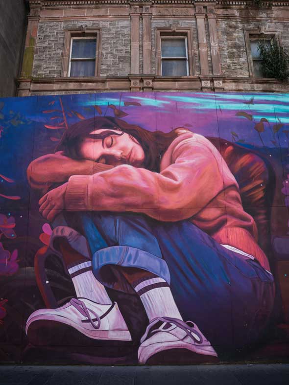 Street Art