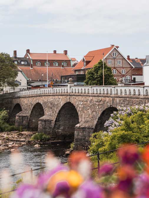 Falkenberg Schweden
