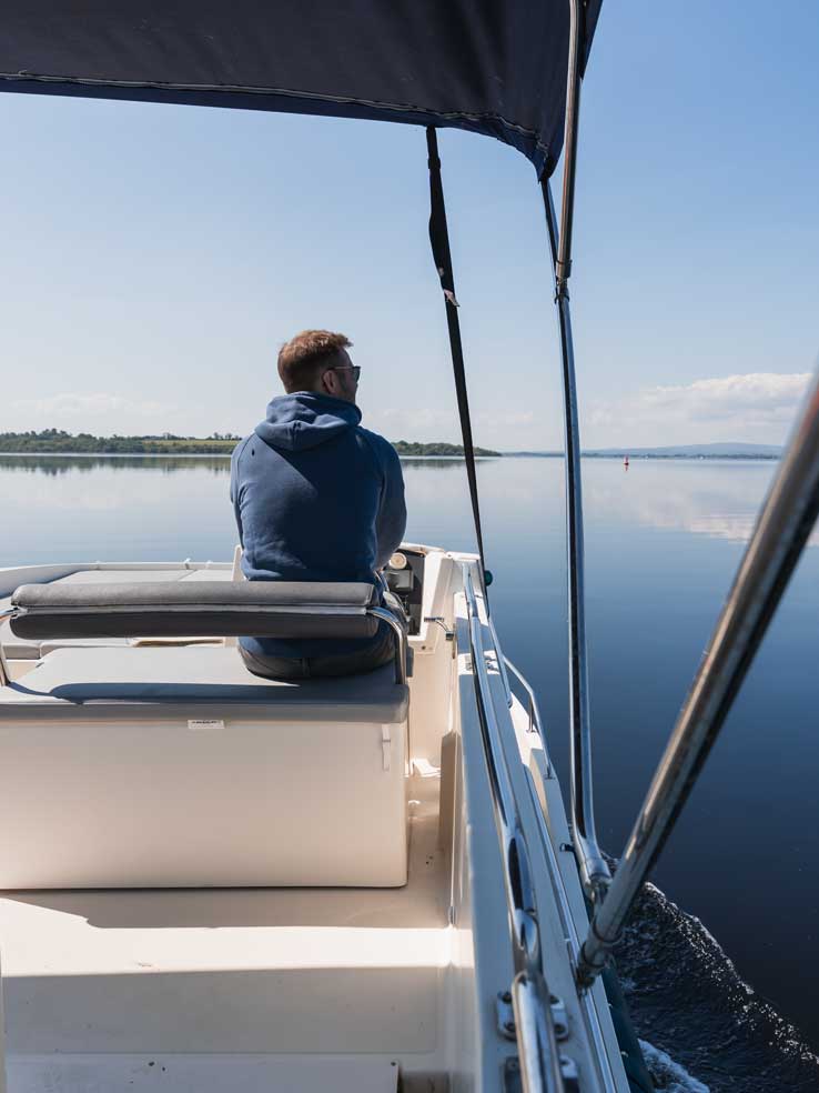 Hausboot