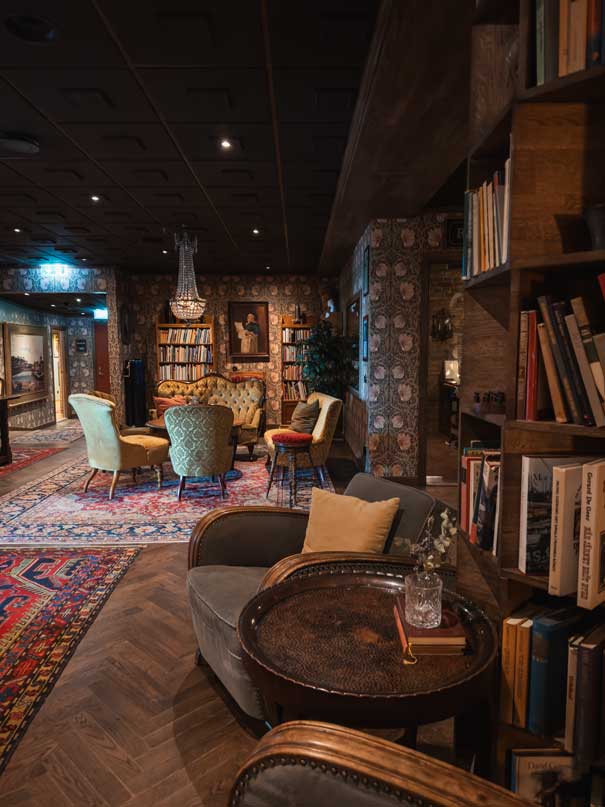 Hoteltipp in Varberg