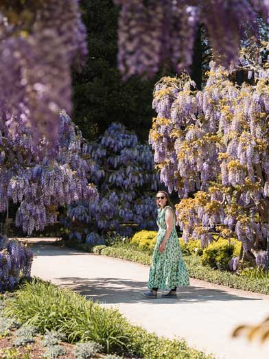 Leuven Botanischer Garten