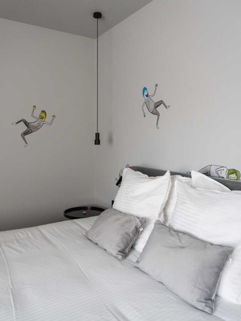 Hoteltipp in Leuven