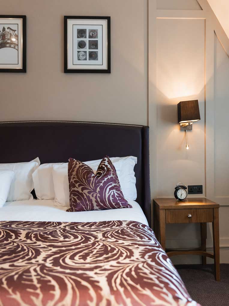 Derry Hoteltipp in Nordirland