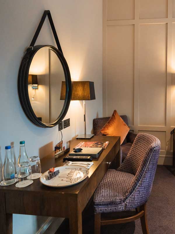 Londonderry Nordirland Hotel Empfehlung