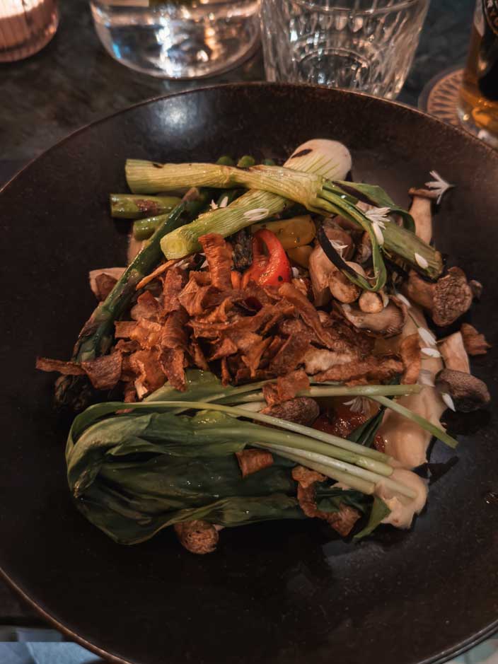 Falkenberg Restauranttipp