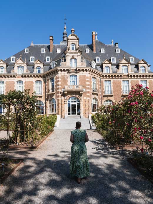 Hoteltipp in Namur