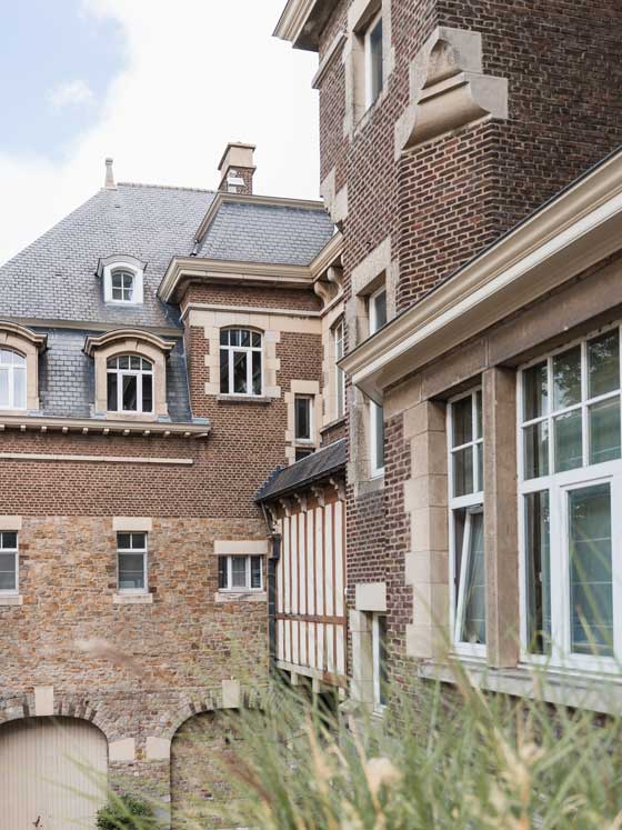 Chateau de Namur