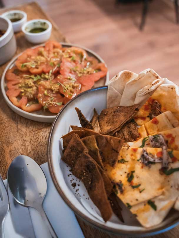 Namur Restaurant Tipps