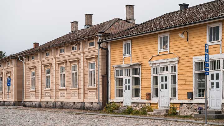 Rauma Kalatori