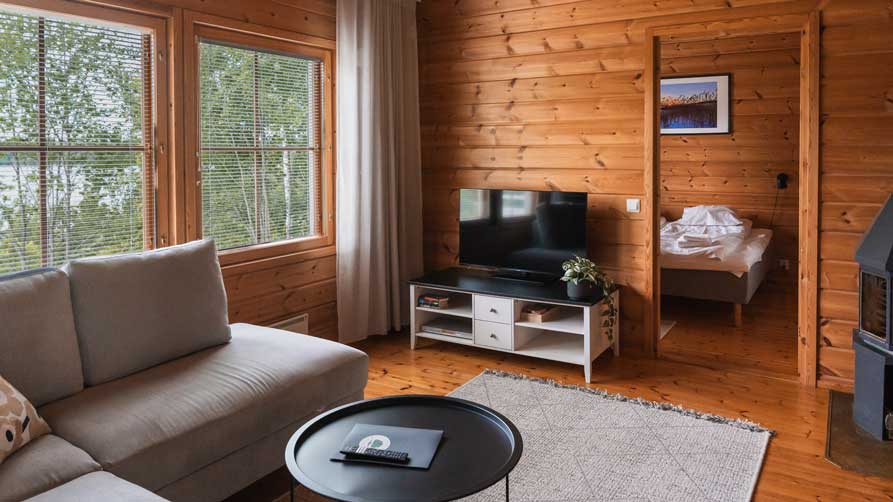 Mökki von Matilda Villas
