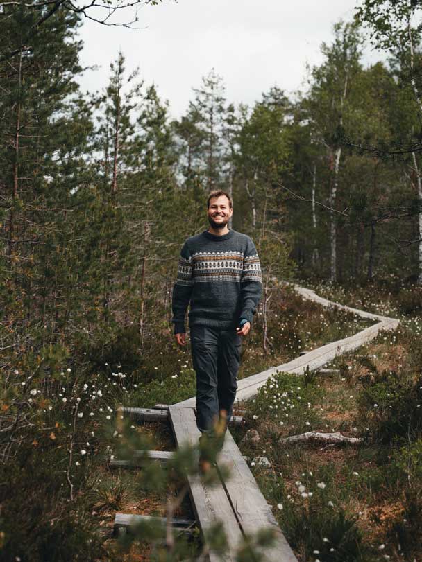 Salo Rundreise nach Mathildedal und Teijo