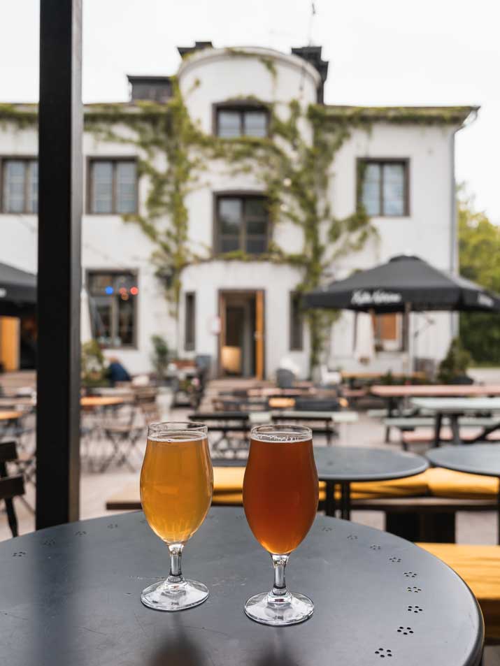 Salo Bier