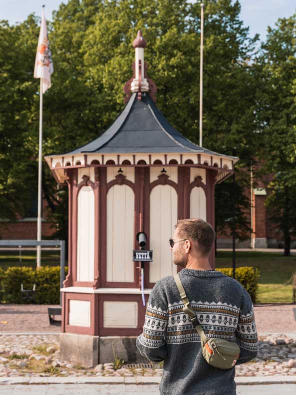 Uusikaupunki