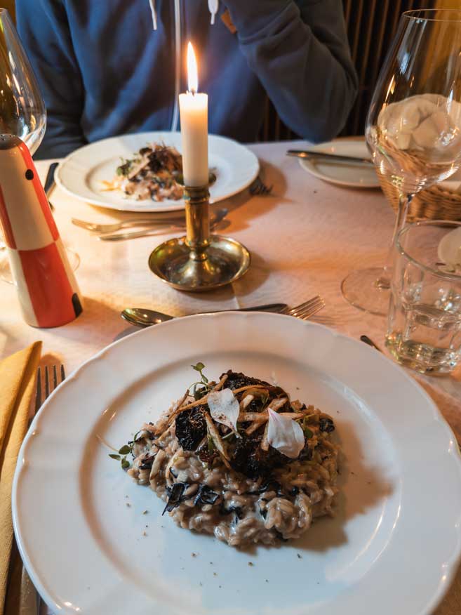 Gasthaus Pooki