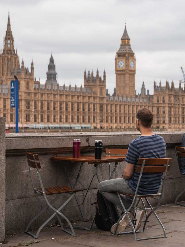 Vegane Restaurants London