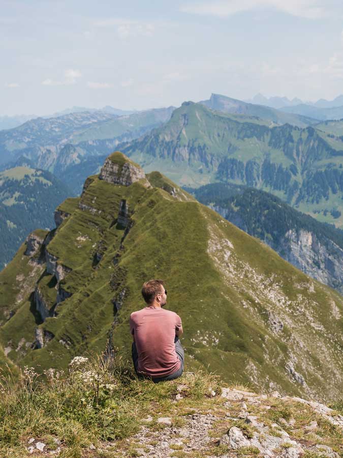 Mehr über den Artikel erfahren Bregenzerwald: Ausflüge & Wandern in Vorarlberg