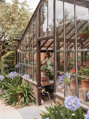 Chelsea Physic Garden