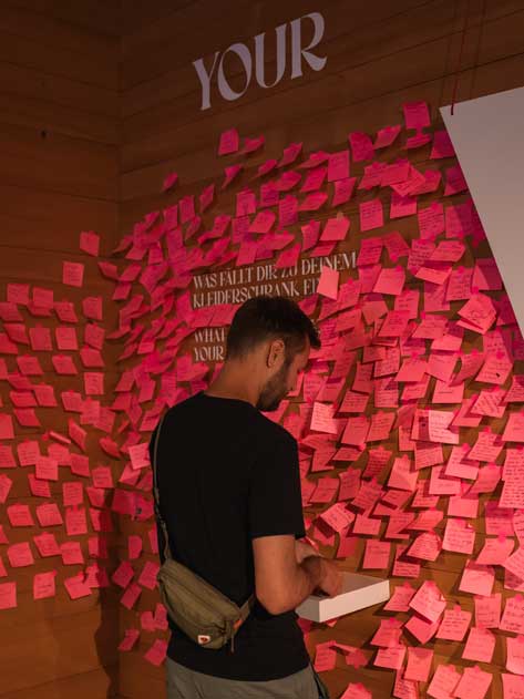 Das Frauenmuseum Hittisau ist ein Ausflugstipp für die ganze Familie