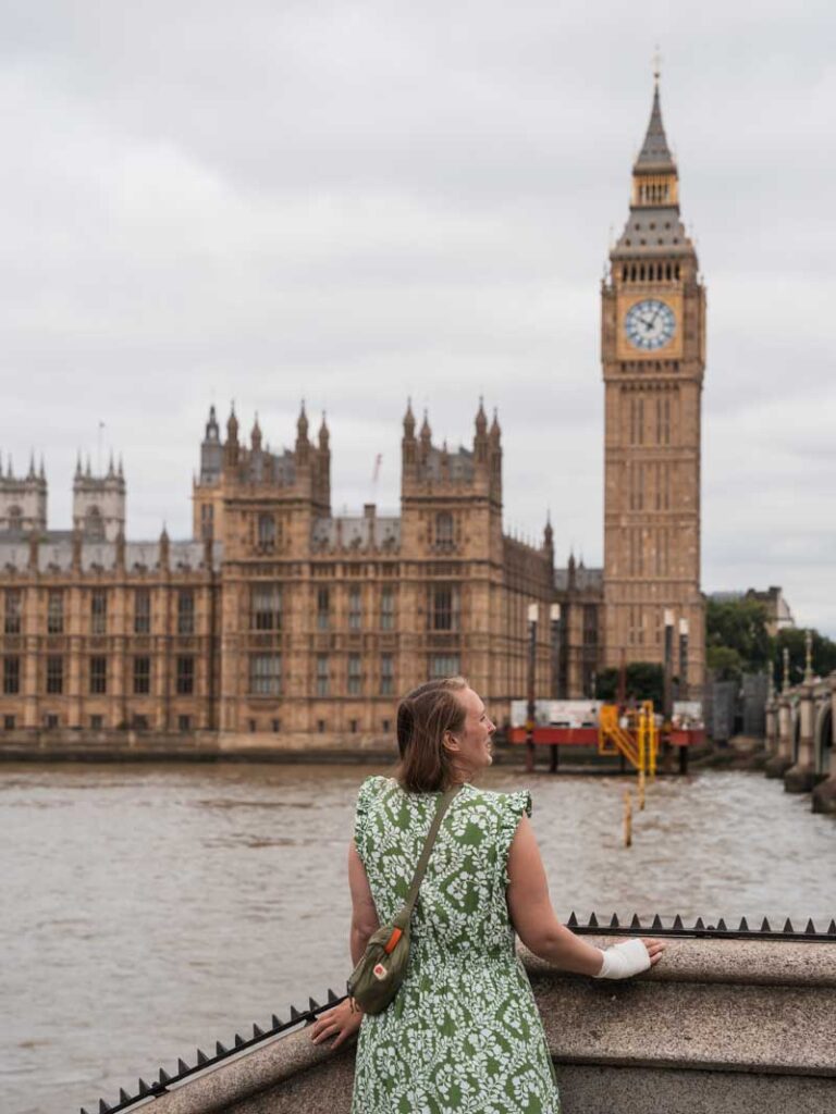 London Geheimtipps und Sehenswürdigkeiten für deine Städtereise