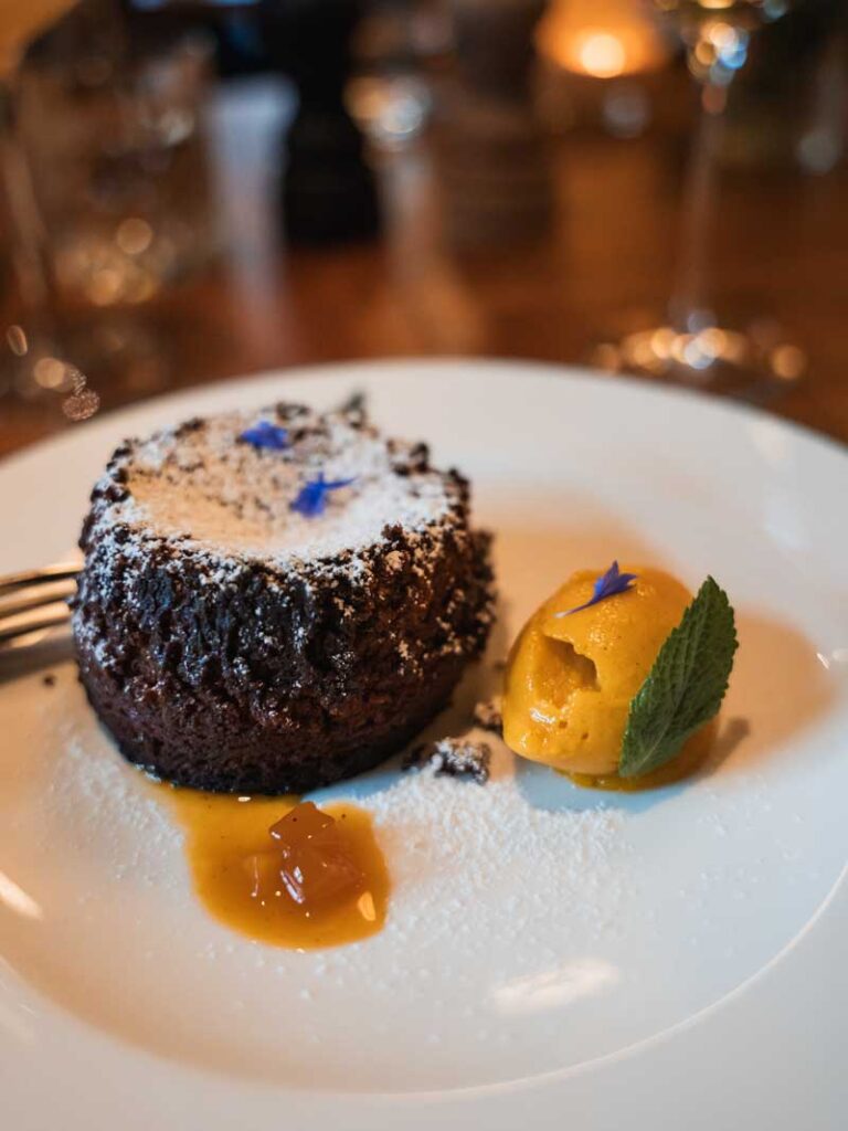 Vegan im Montafon
