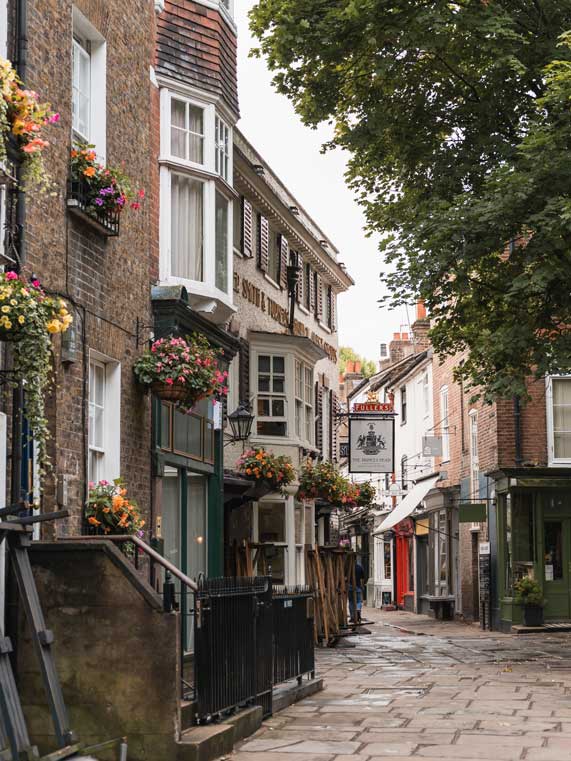 Richmond London