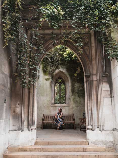 Ruine