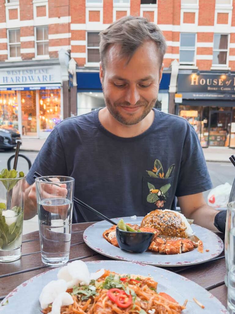 Vegane Restaurants London: Unsere Empfehlungen