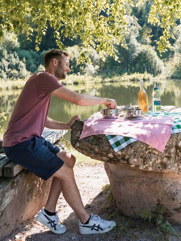 Mehr über den Artikel erfahren Baiersbronn: Kulinarische Reise in den Schwarzwald