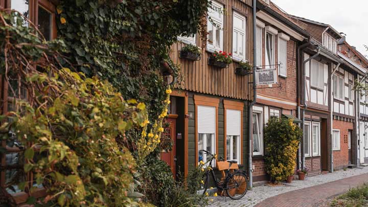 Sehenswürdigkeiten in Celle