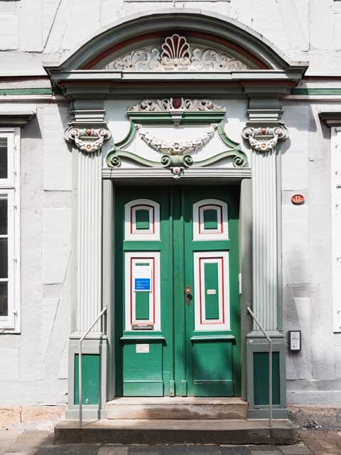 Türen in Celle