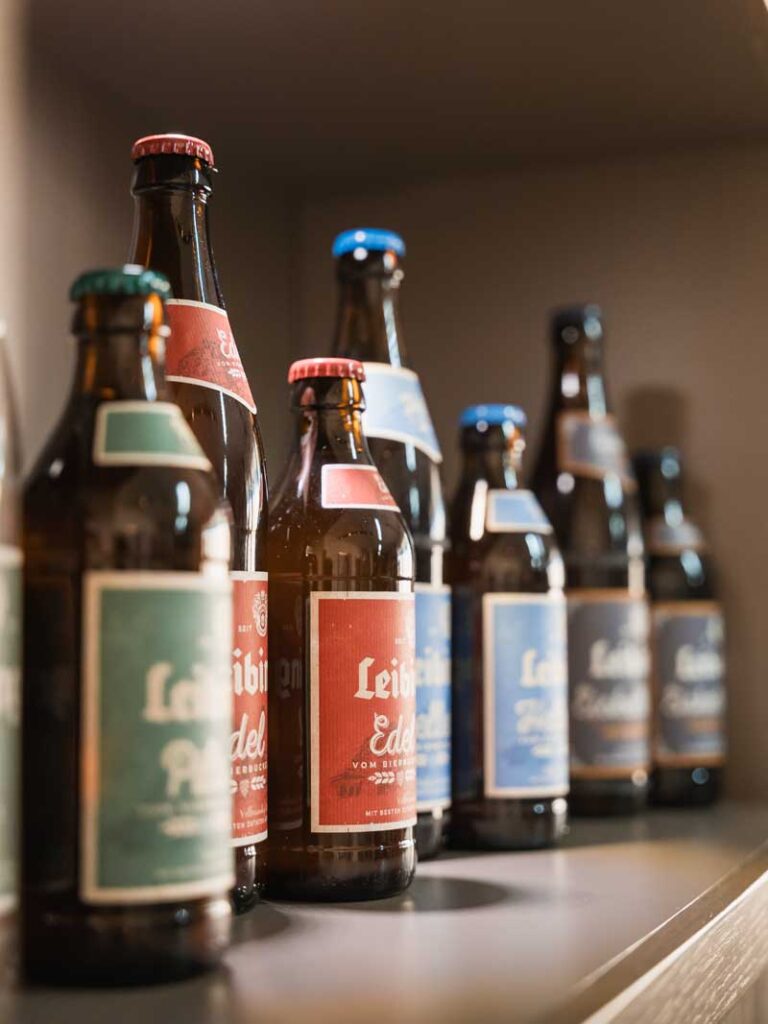 Geheimtipp Bier Crashkurs