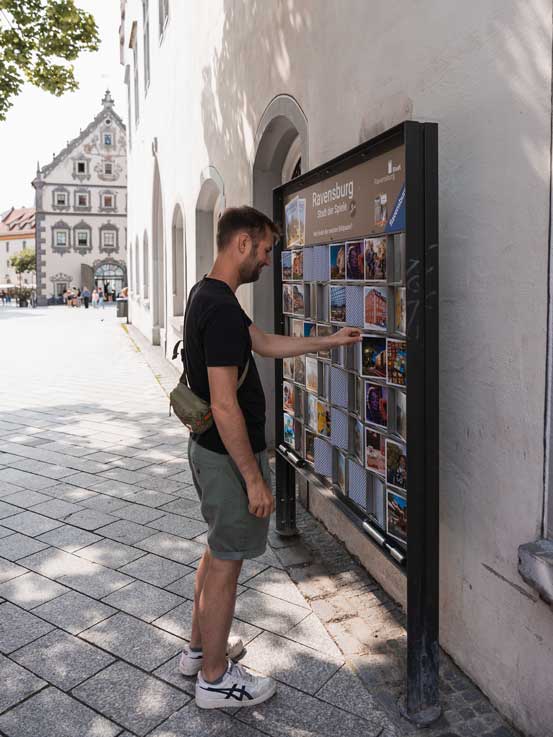 Spielestadt Ravensburg Geheimtipps