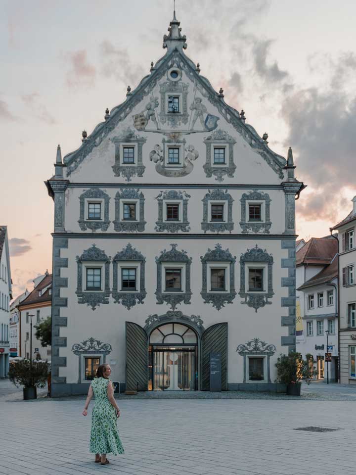 Mehr über den Artikel erfahren Ravensburg: Geheimtipps & Sehenswürdigkeiten