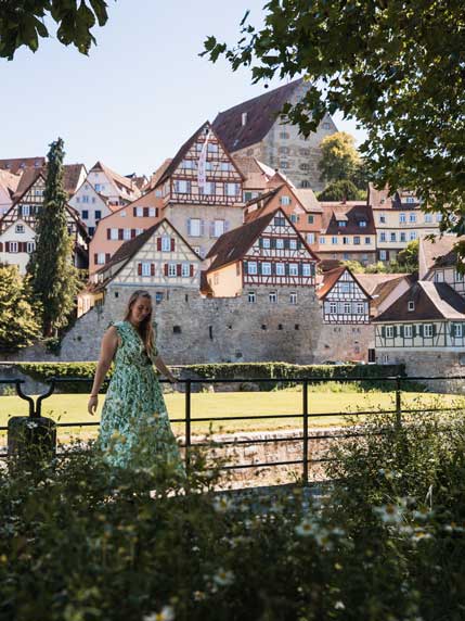 Sehenswürdigkeiten in Schwäbisch Hall