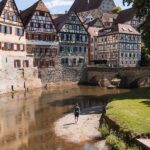 Schwäbisch Hall Sehenswürdigkeiten in der Altstadt