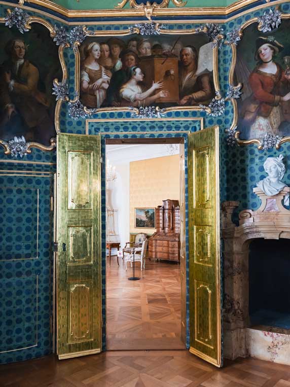 Tettnang Schloss