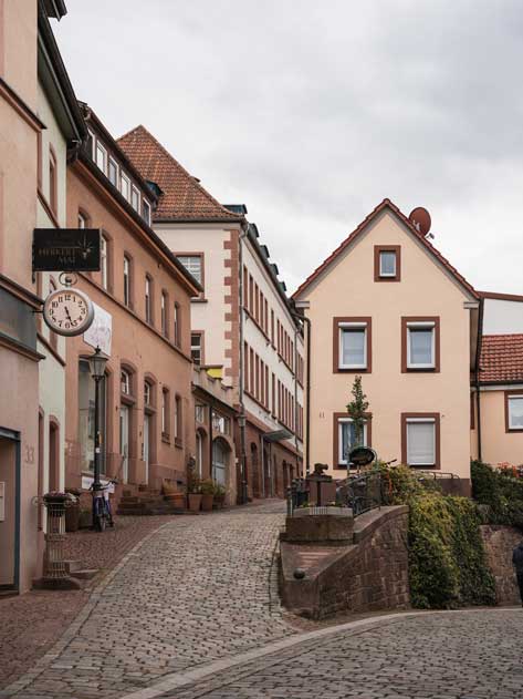 Gemünden am Main