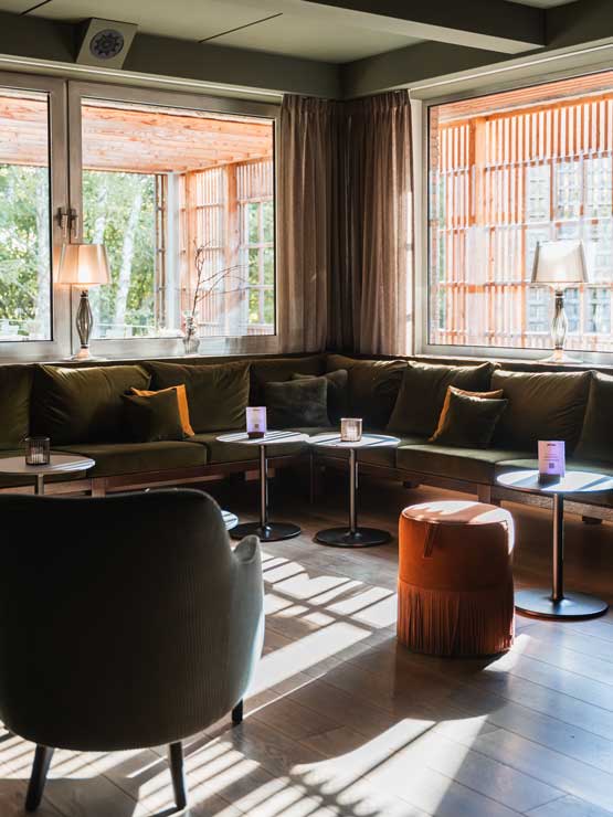 Hotel Empfehlung in der Rhön