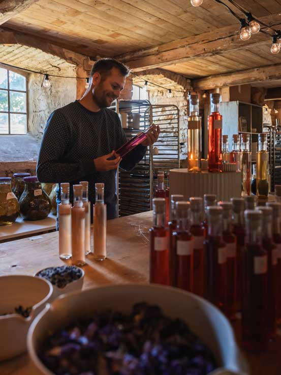 Kalm Taste of Öland