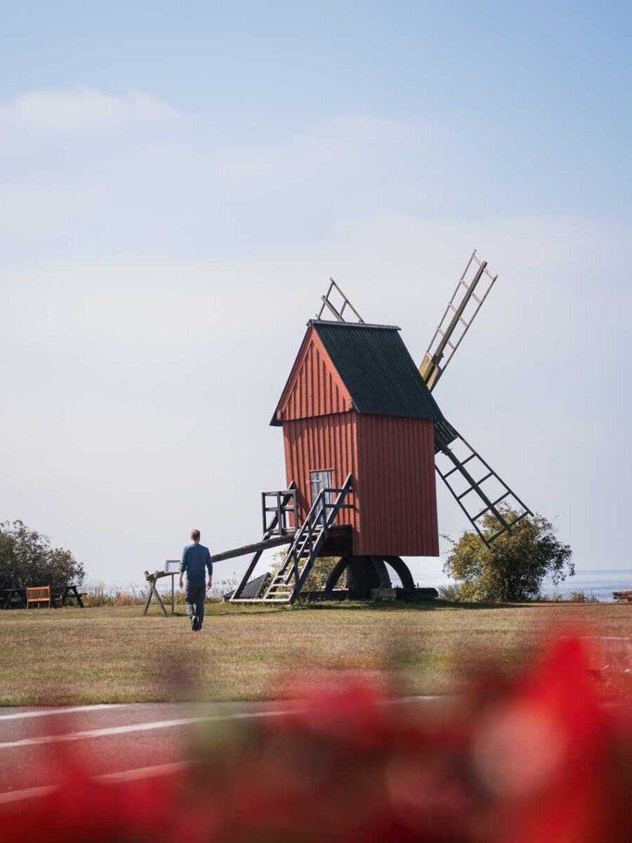 Öland in Schweden: Unsere Tipps für die Insel