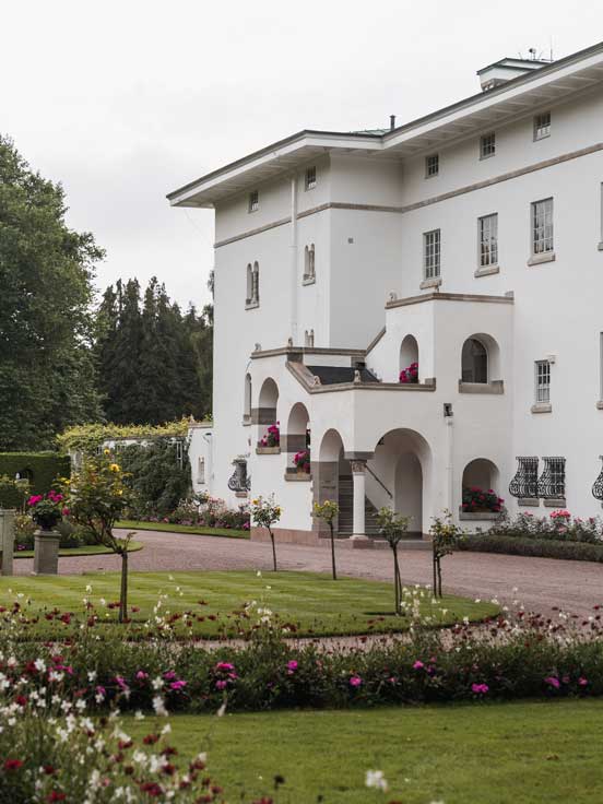 Solliden Schloss Borgholm Öland