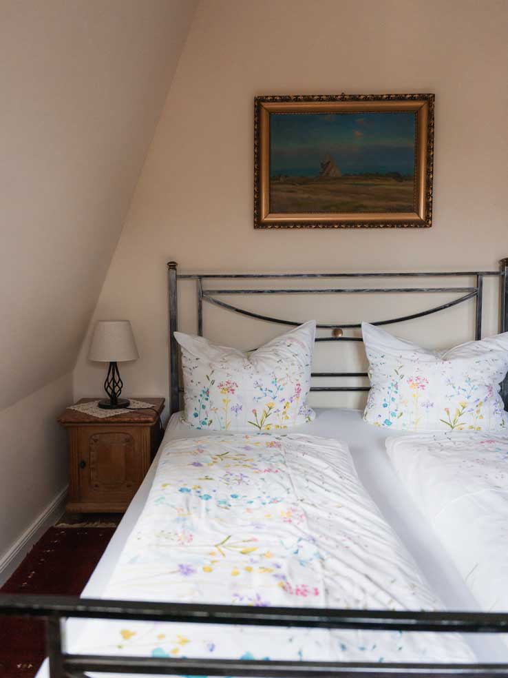 Zimmer im Hotel Alte Gerberei