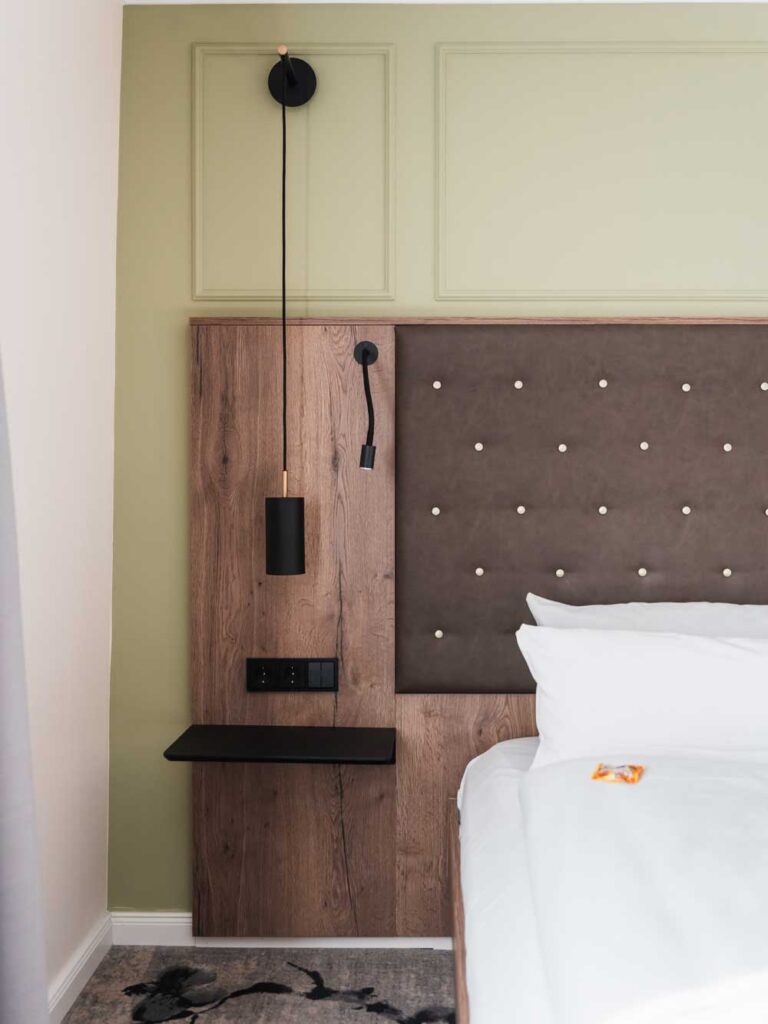 Altstadt Lübeck Hotel