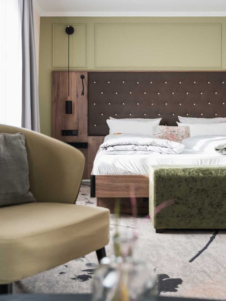 LIHO Lübeck Hoteltipp