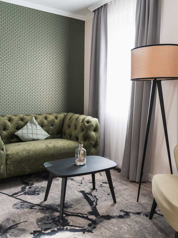 Liho Lübeck Hotel Altstadt