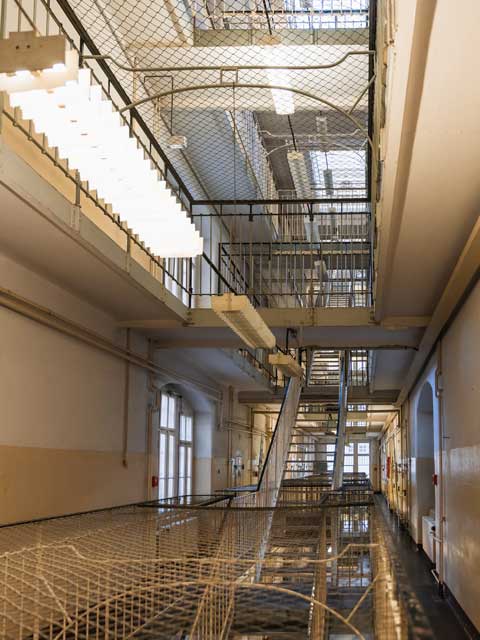 Sehenswürdigkeiten Oberlausitz Gedenkstätte Bautzen