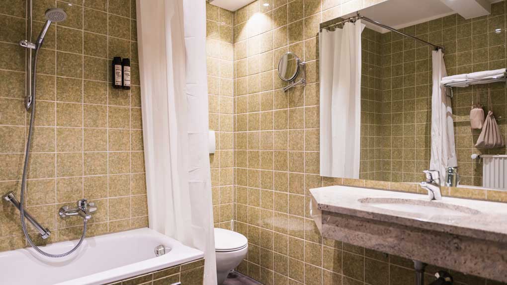 Hotel Fletzinger Tipp in Wasserburg